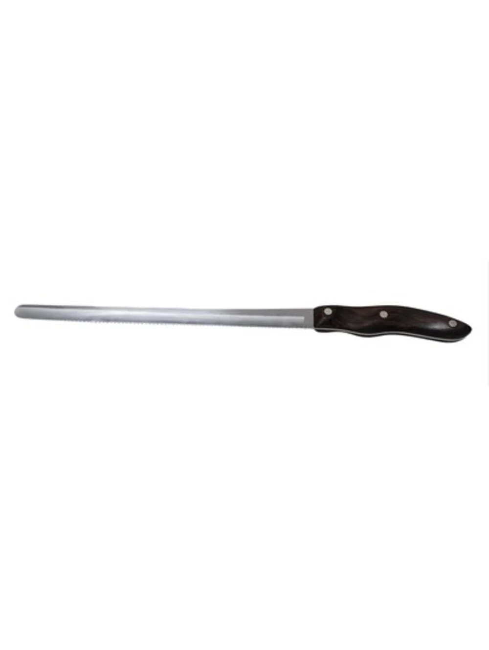 Vintage Cutco 1024 24 Bread Cutting Knife Serrated 9.5